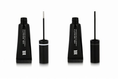 ハリウッドブロウリフト アイブロウ スタイリングマスカラ