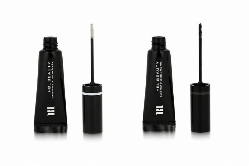 ハリウッドブロウリフト アイブロウ スタイリングマスカラ