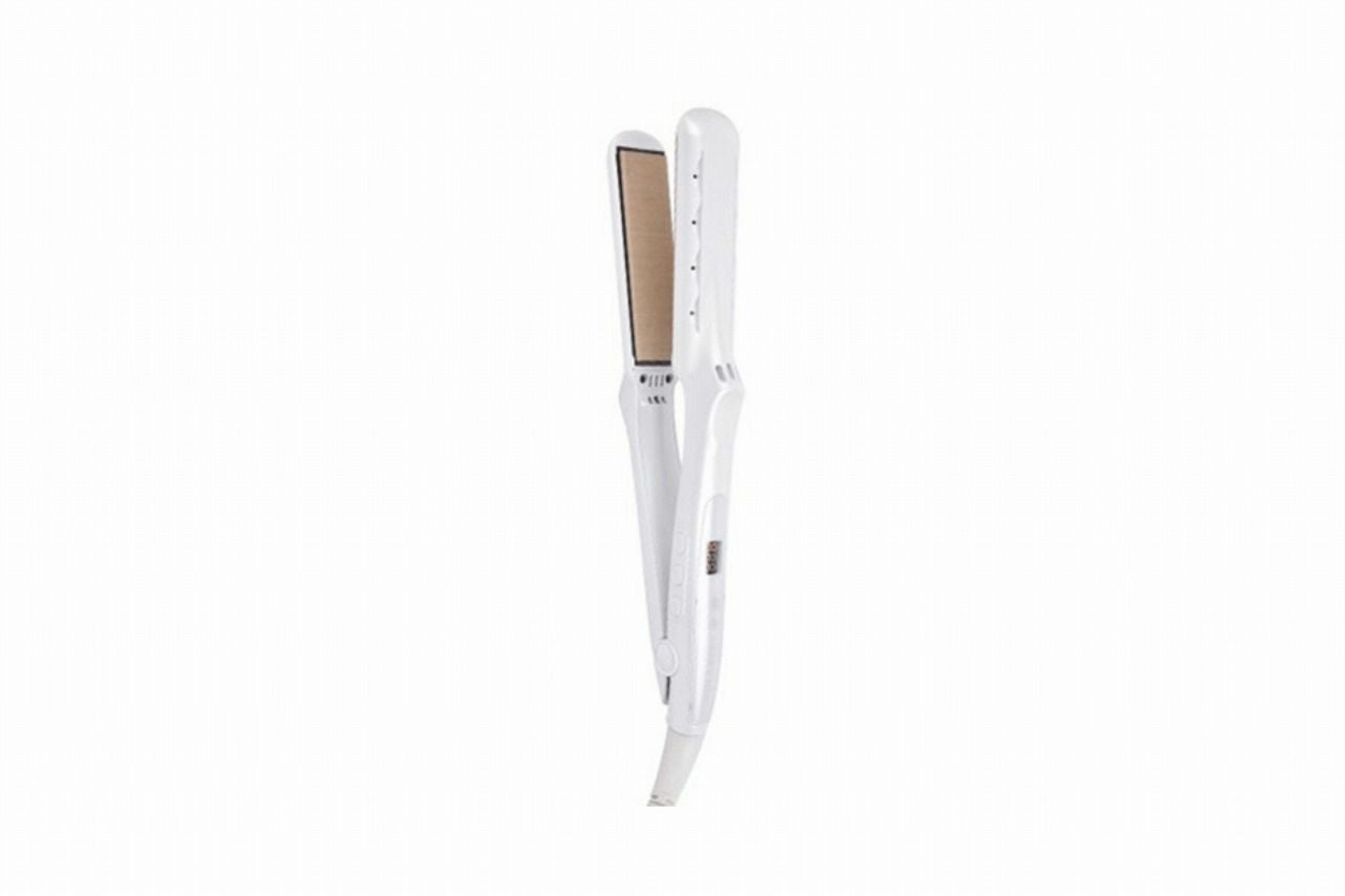 絹女ストレートヘアアイロン正規品｜温度設定と使い方｜サインポスト通販