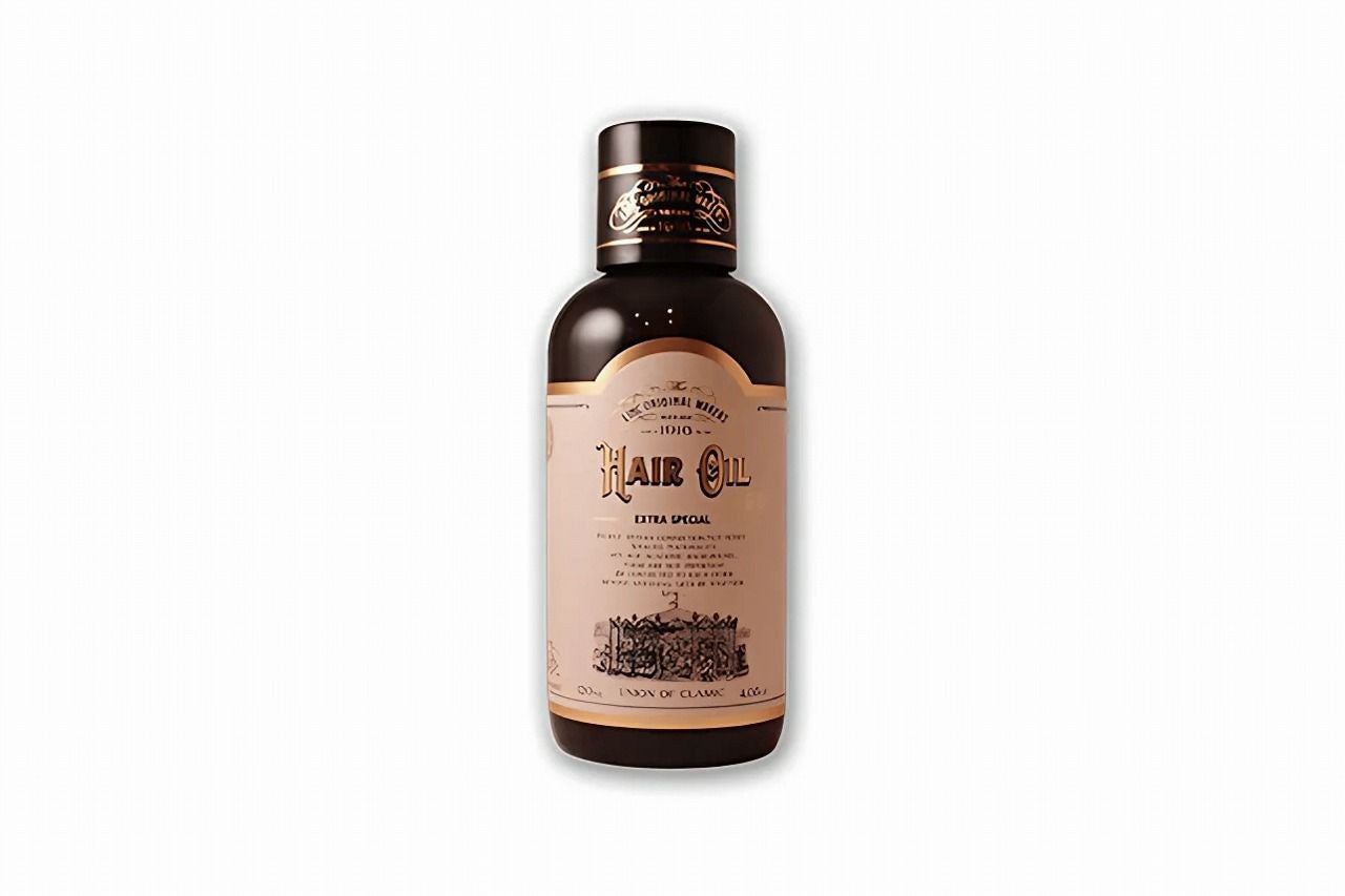 ヘアオイル997 正規品｜LINC ORIGINAL MAKERS 120ml｜サインポスト通販