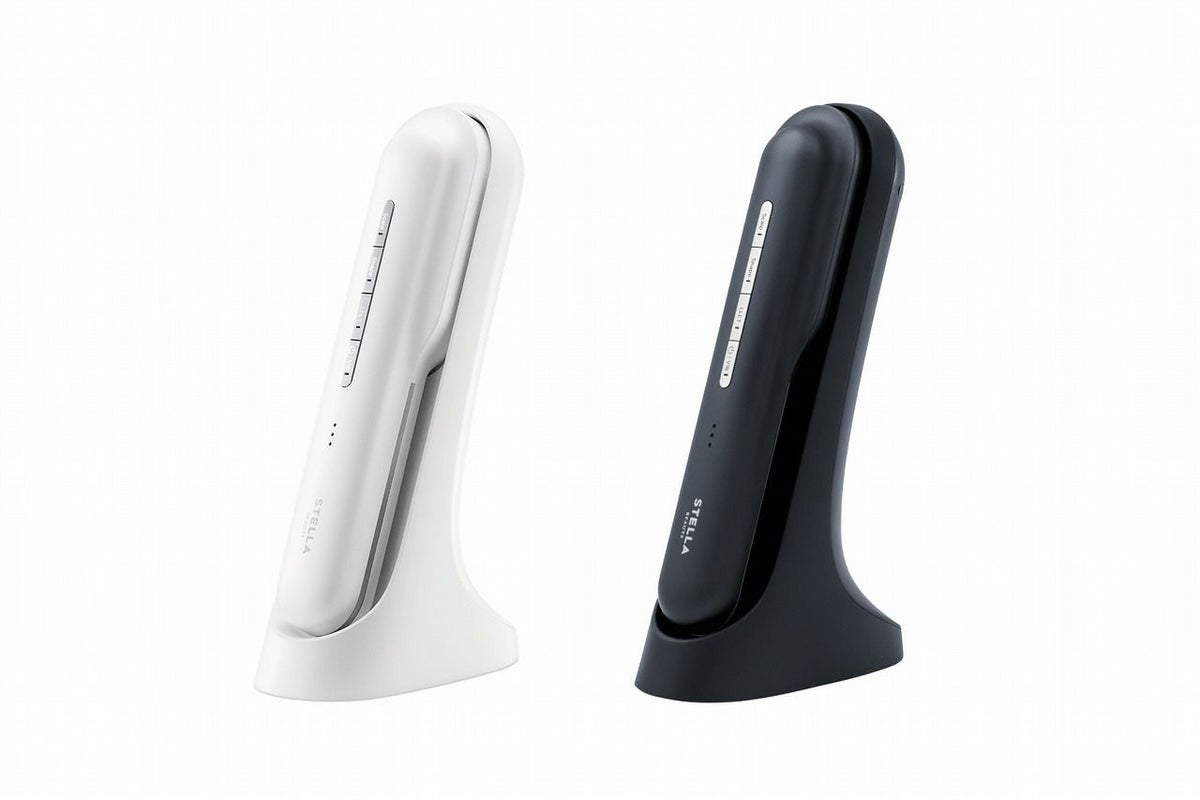 ステラボーテ リフトブラシ