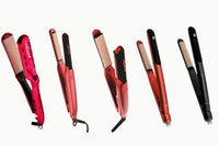 ラディアント シルクプロアイロン