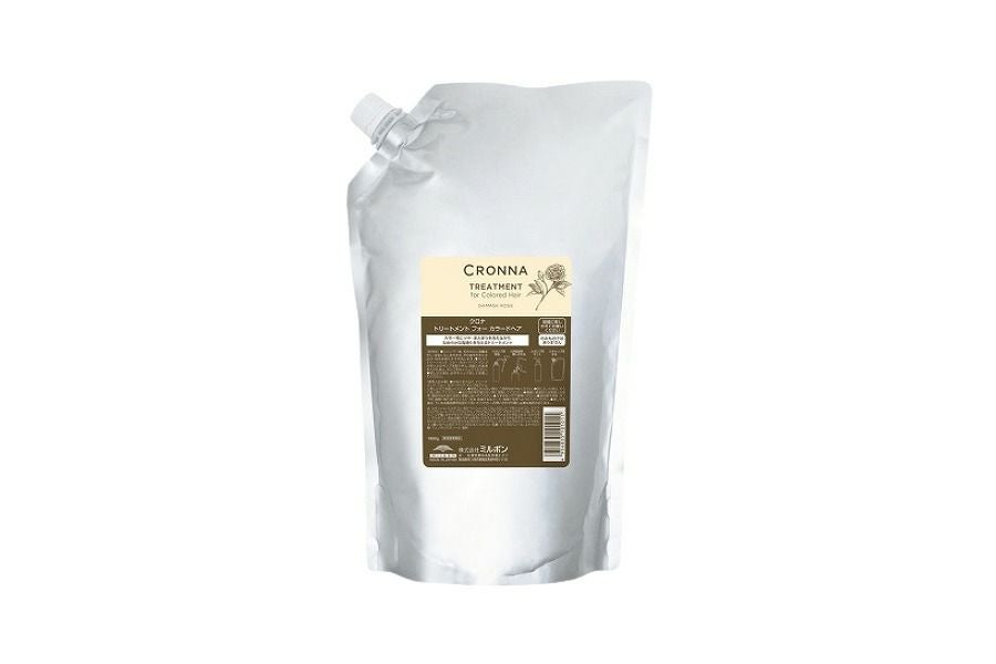 クロナ トリートメント 1800g