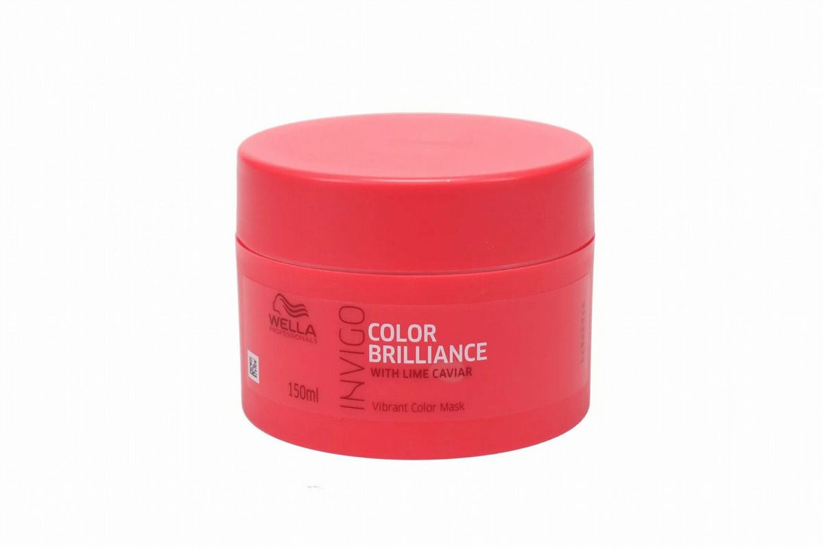 カラーブリリアンスバイブラントカラートリート 150ml