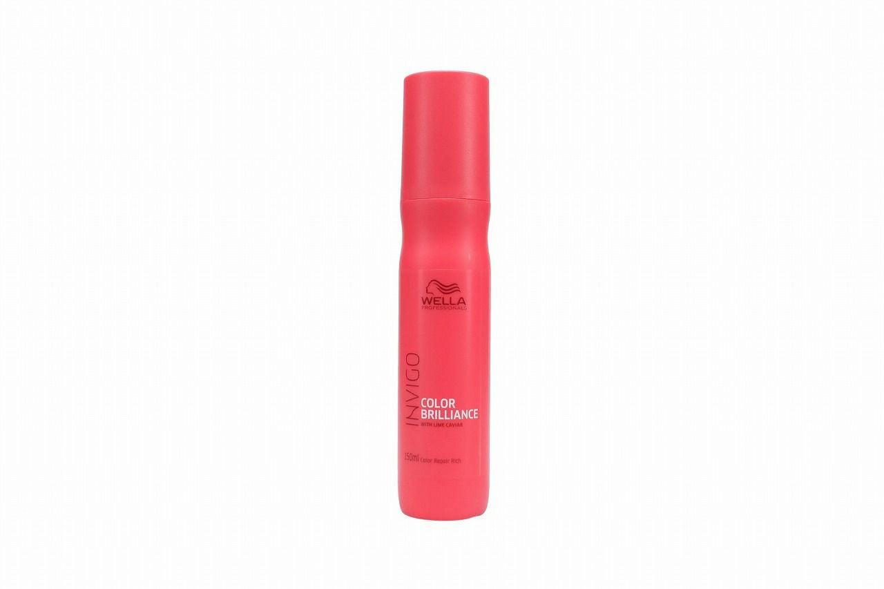 カラーブリリアンス カラーリペアリッチ 150mL｜ウエラ INVIGO