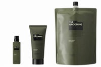 グルーミング トリートメント