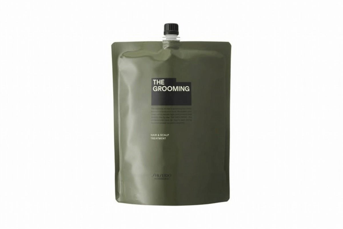 グルーミング トリートメント 1800g