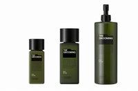 ザ グルーミング ローション