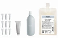 スプリナージュ トリートメント ジェントルモイスト