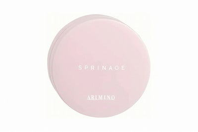 スプリナージュ モイストヴェール バーム