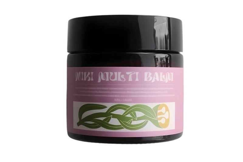 ニキ マルチバーム