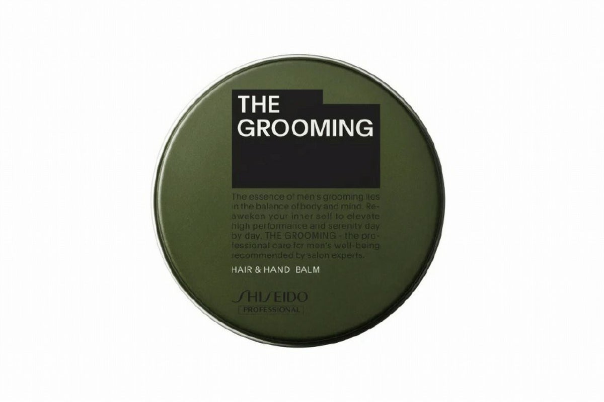 ザ グルーミング バーム