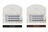 クイックロイヤルアイラッシュ ボリュームタイプ