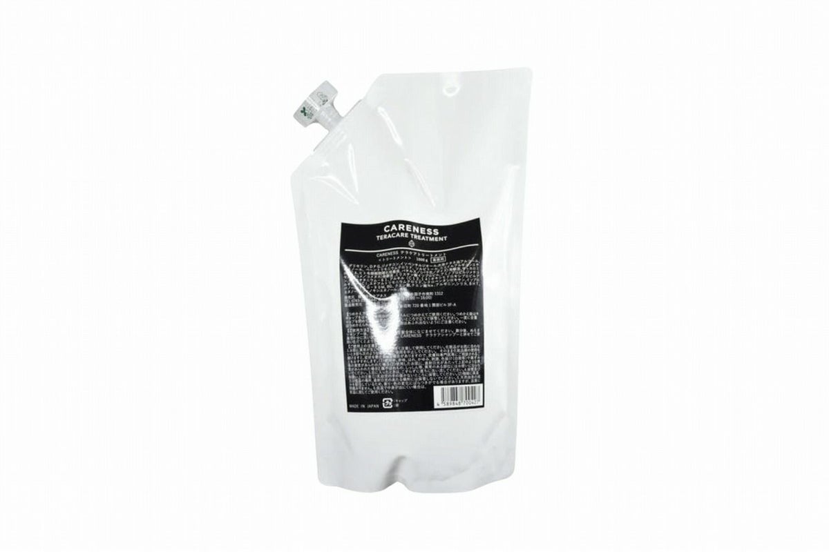 テラケア トリートメント 1000g