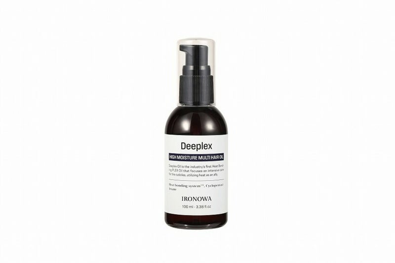 ディープレックス オイル