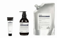 ディープレックス トリートメント