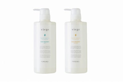ヴィージェ ヘアトリートメント