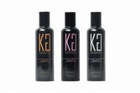 キョウゴク カラーシャンプー