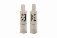 キョウゴク カラーシャンプー 白髪用