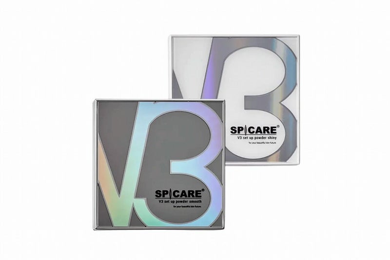 V3セットアップパウダー