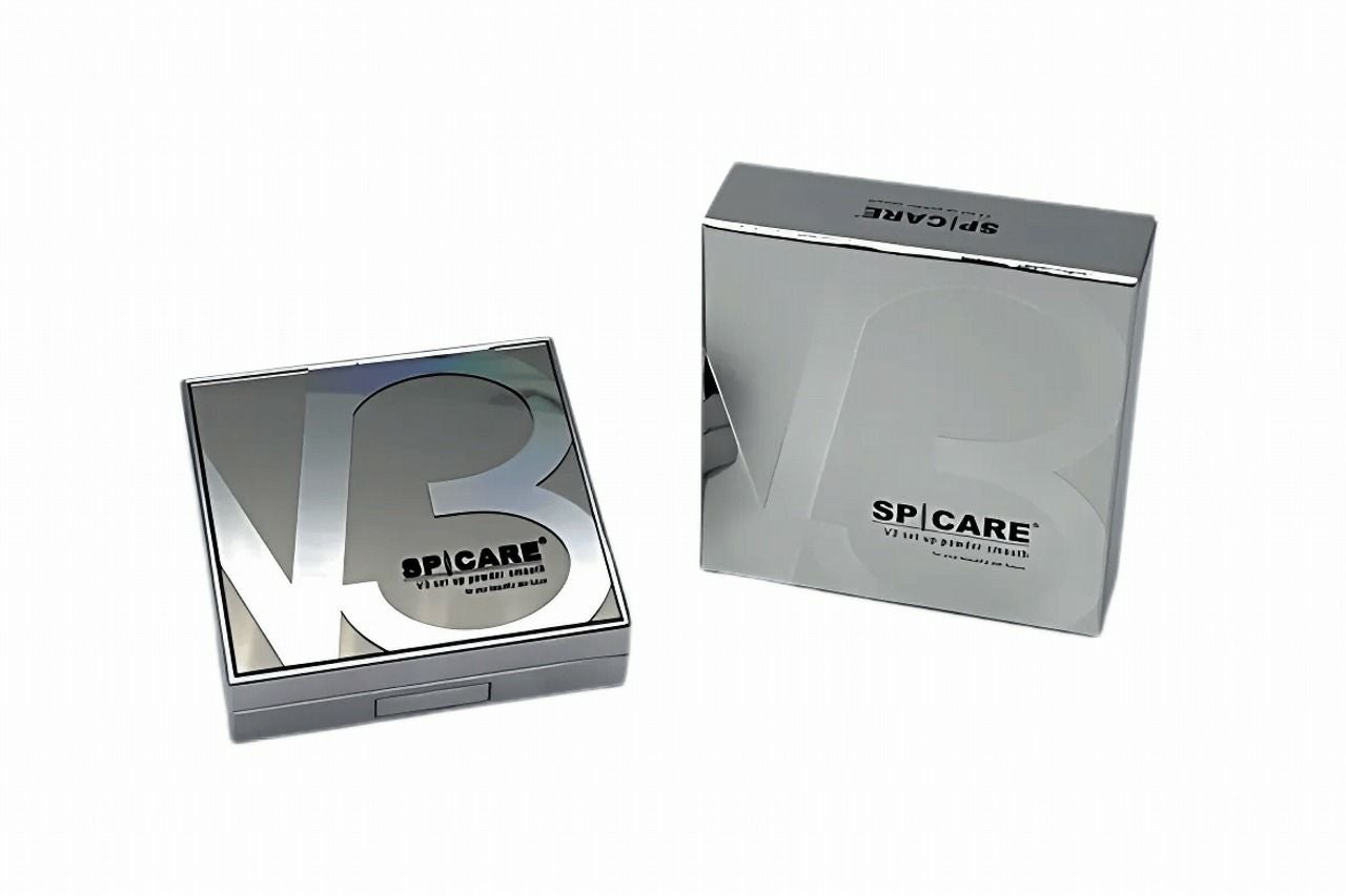 V3セットアップパウダー｜SPICARE 11.5g フェイスパウダー スムース