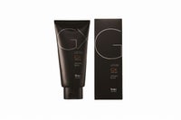 レセGXカラーリンス　ナチュラルブラック