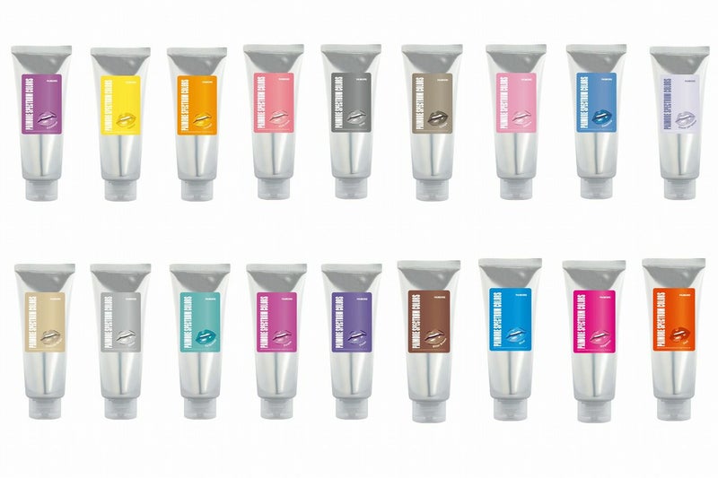 パイモア スペクトラムカラーズ N