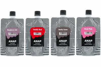 ANAPカラートリートメント