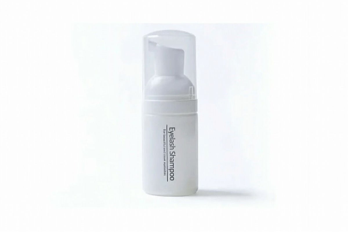 ラッシュアディクト アイシャンプー	