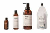 ファルジュア シャンプー モイスト