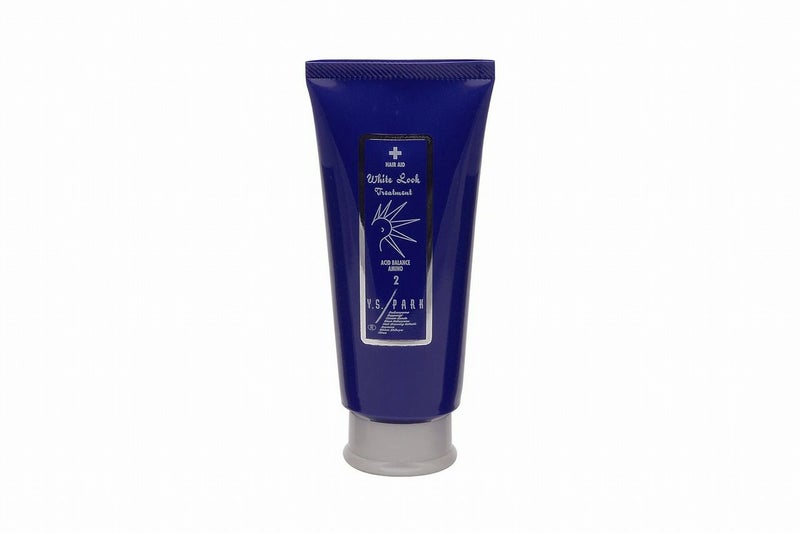 ワイエスパーク ホワイトルックトリートメント