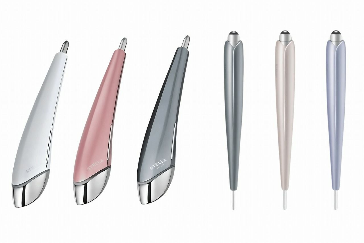 ステラボーテ ビューティフェイススティック｜2.0とRinの違い・正規品