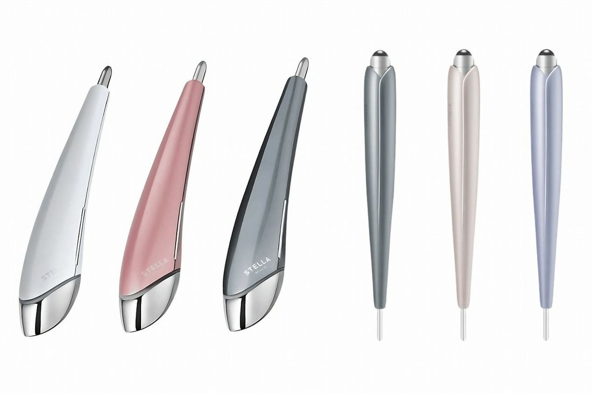 ステラボーテ ビューティフェイススティック