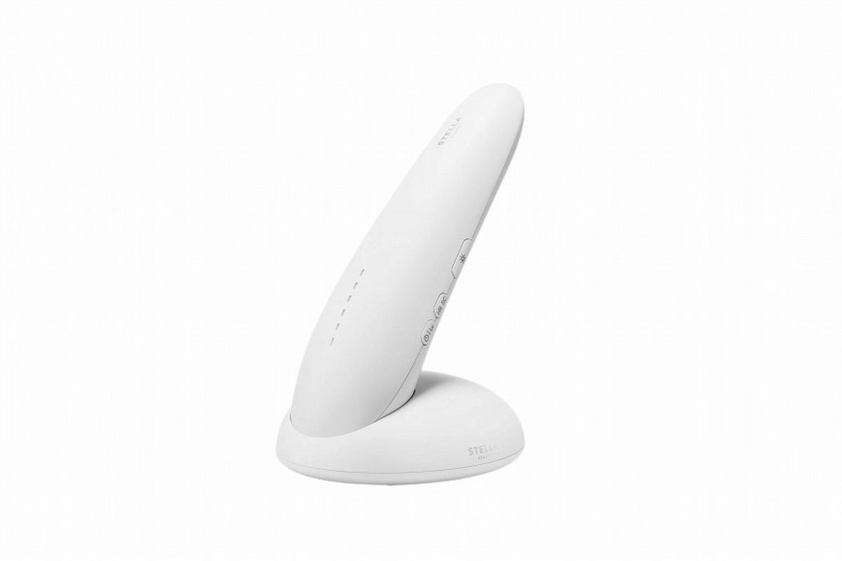 ステラボーテ ルナ コットンホワイト