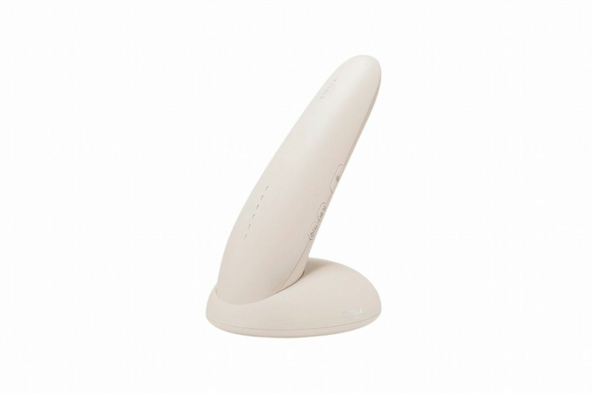 ステラボーテ ルナ ミルクティーベージュ