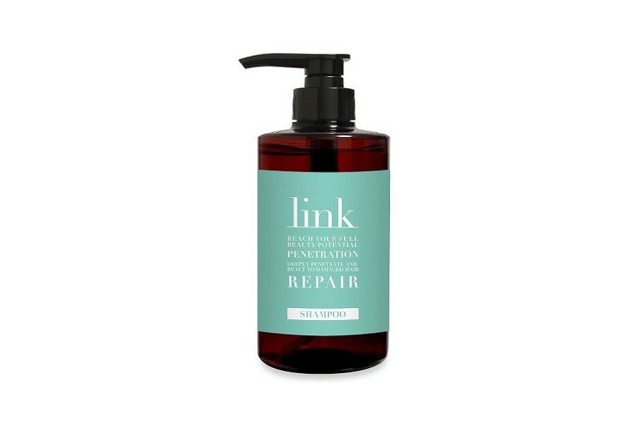 リンク シャンプー 正規品｜200ml/500ml/1000ml CMCシリーズ