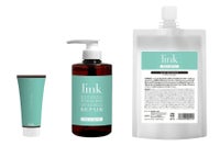 リンク トリートメント