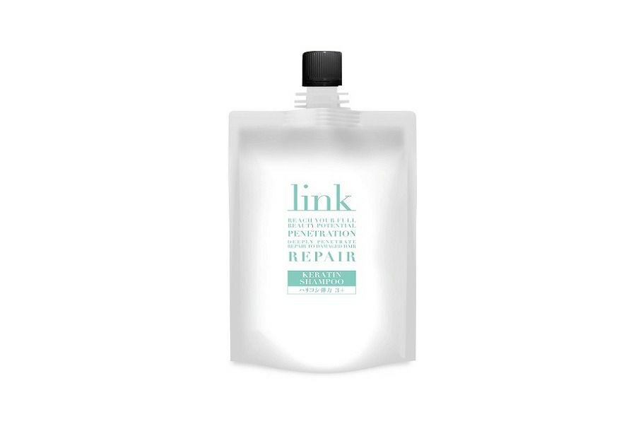 リンク ケラチンシャンプー 正規品｜200ml/500ml/1000ml