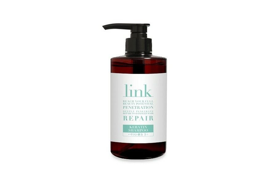 リンク ケラチンシャンプー 正規品｜200ml/500ml/1000ml