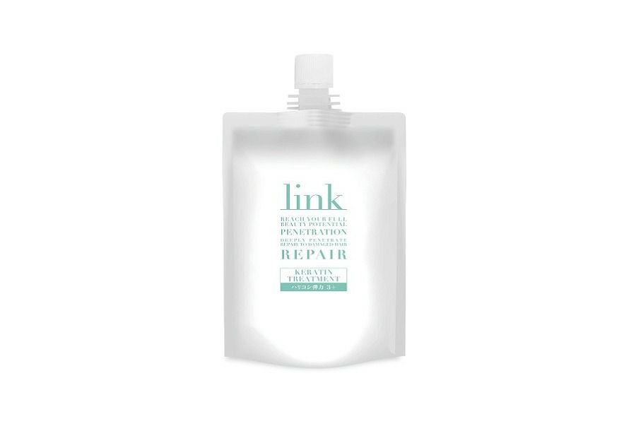 リンク ケラチントリートメント 正規品｜200g/500g/1000g