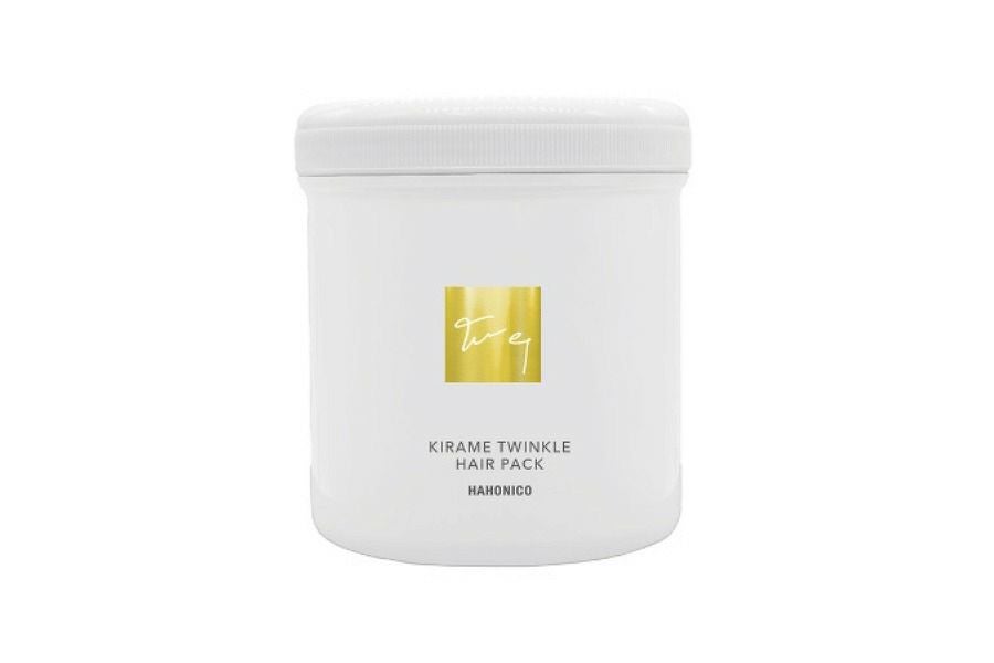 キラメトゥインクル ヘアパック 500g