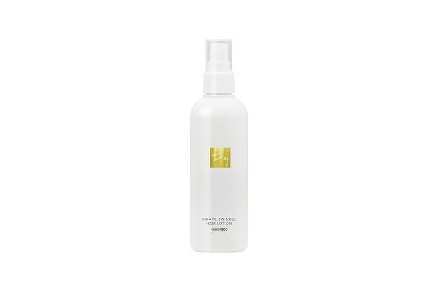 キラメトゥインクル ヘアローション a 240mL｜うねり・広がりのアウト