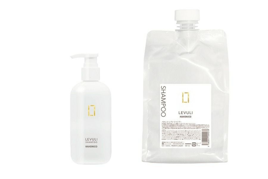 レブリシャンプー α 295mL・1000mL｜ハホニコ｜サインポスト通販