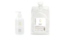 レブリシャンプー α