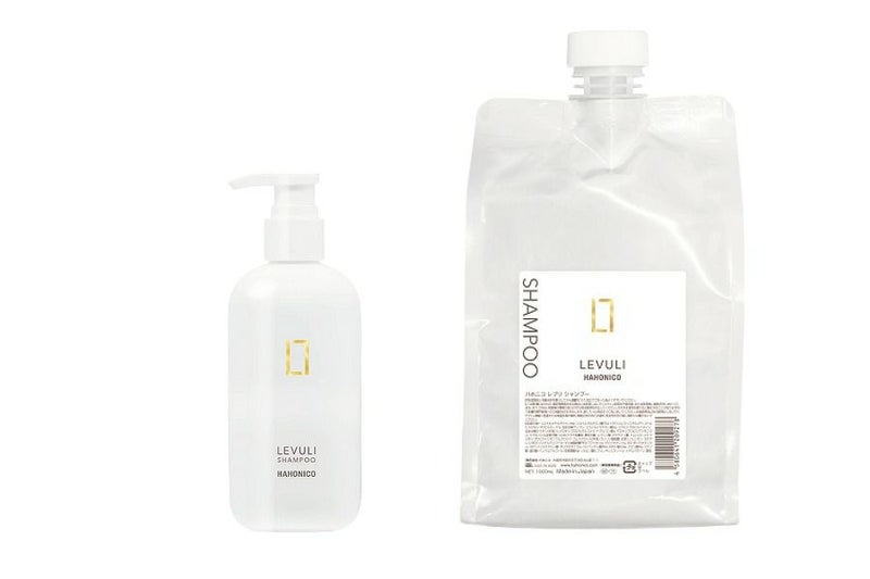 レブリシャンプー α