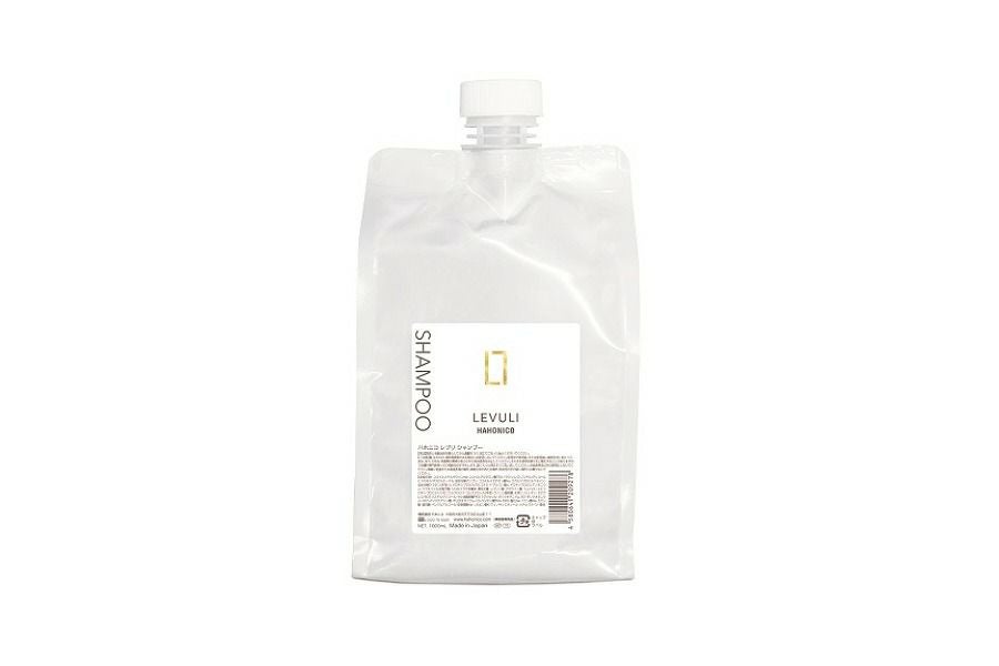 レブリシャンプー α 1000ml