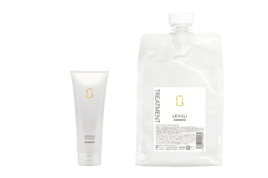 レブリトリートメント α