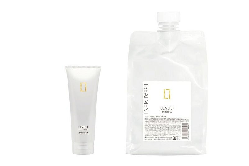 レブリトリートメント α