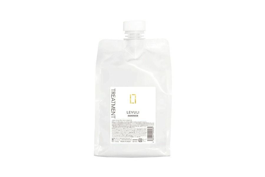 レブリトリートメント α 1000g