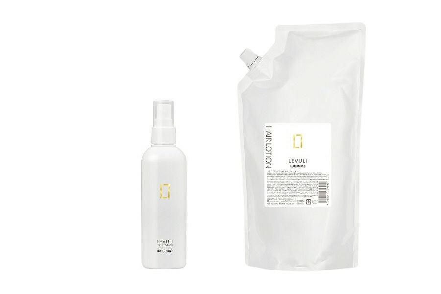 レブリヘアローション